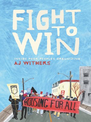 cover image of Fight to Win